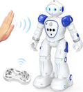 RC Robot Toys for Kids Gesture-Sensing Smart Programmable Robot - Fun