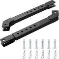 E-K2561-38300FR Stabilizer Kit Telescoping 3 Point Stabilizer Kit