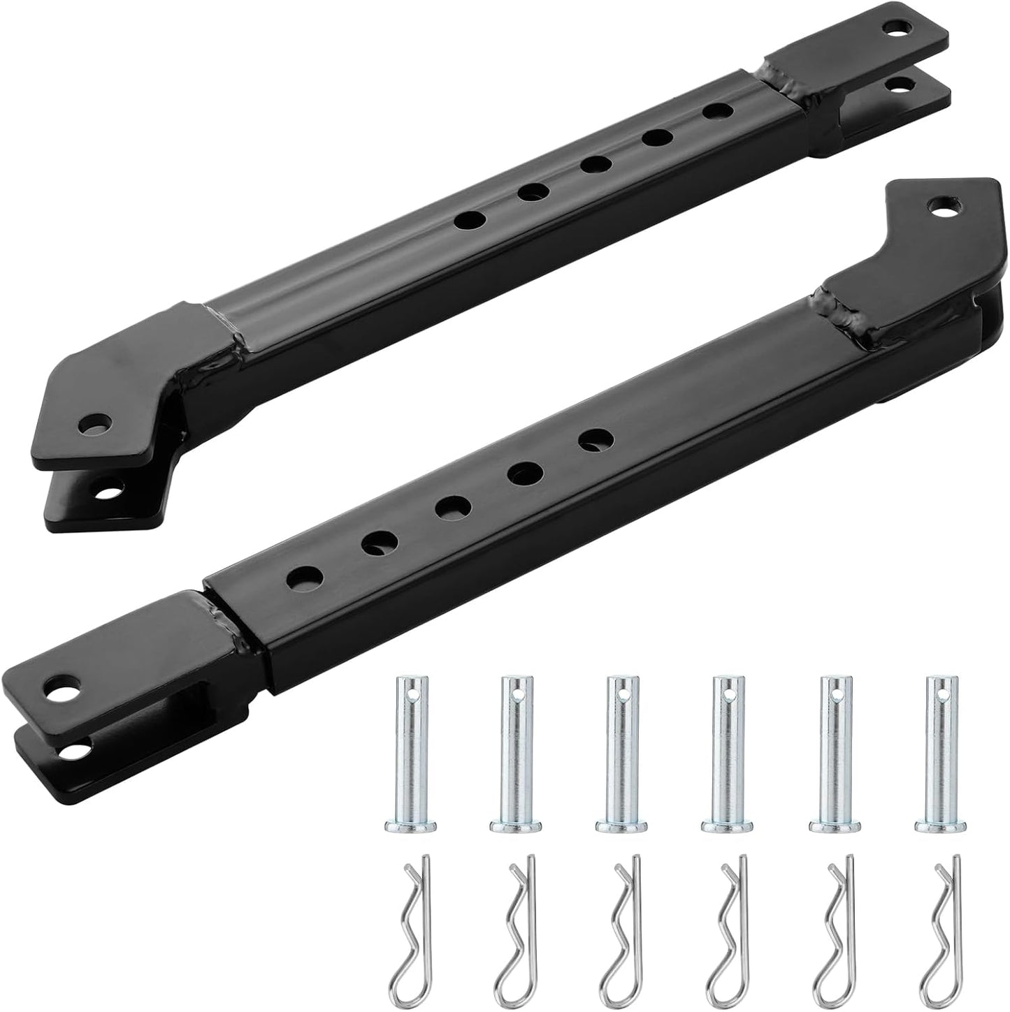 E-K2561-38300FR Stabilizer Kit for Kubota Tractors - Durable