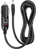 Portable Power Station Car Adapter - Hassle-Free Charging