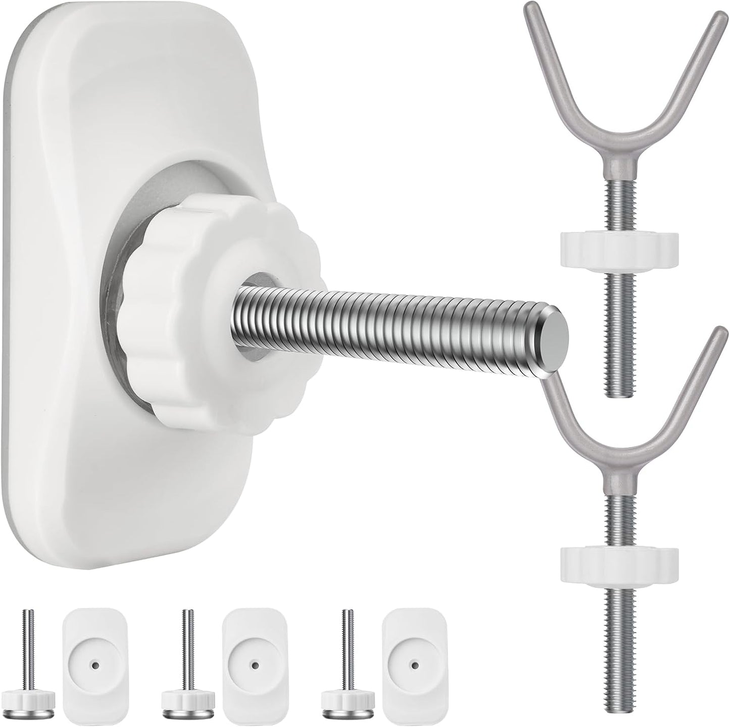 Baby Gate Safety Kit for Secure Installation
