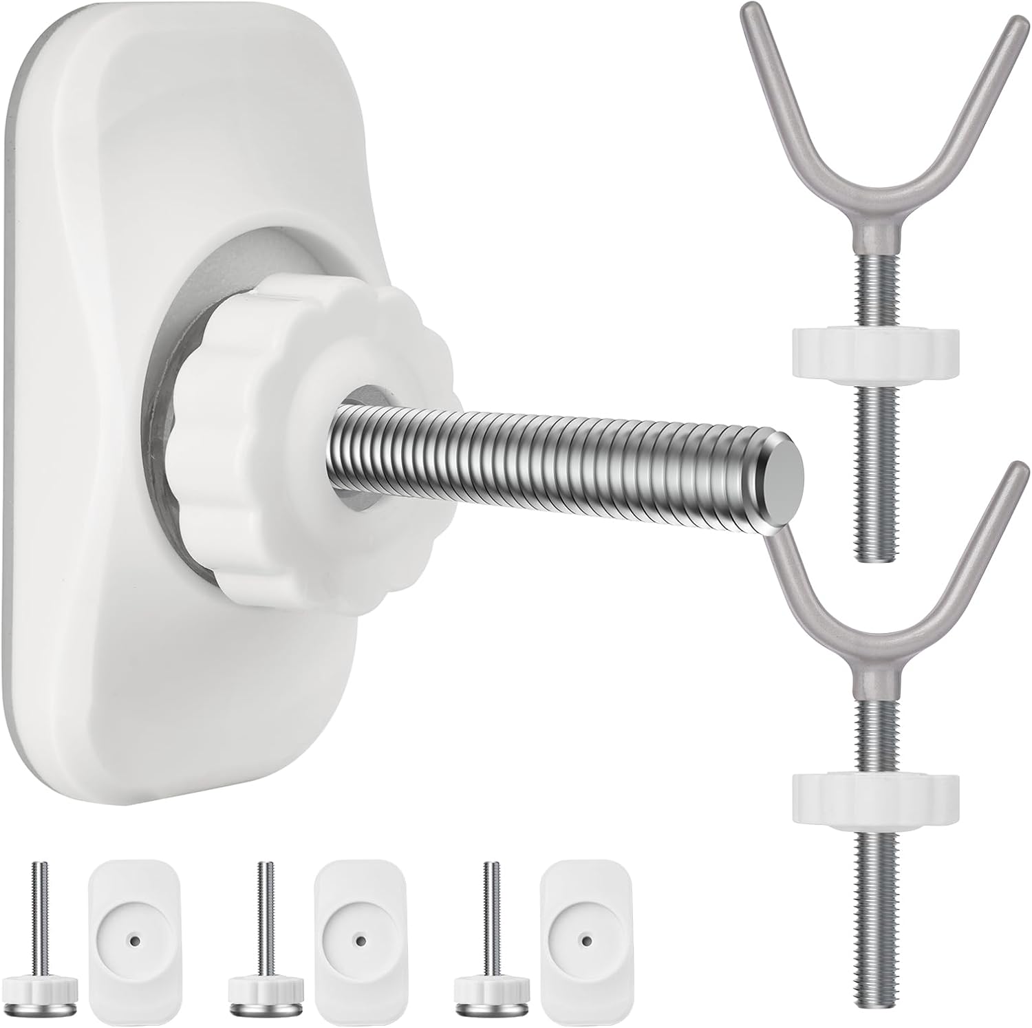 Baby Gate Safety Kit for Secure Installation