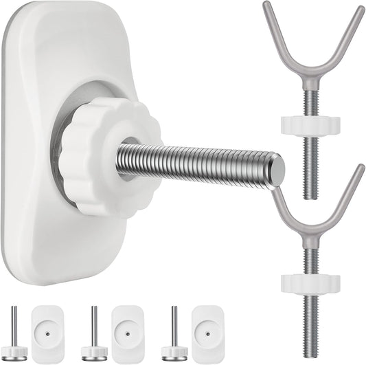 Baby Gate Safety Kit for Secure Installation