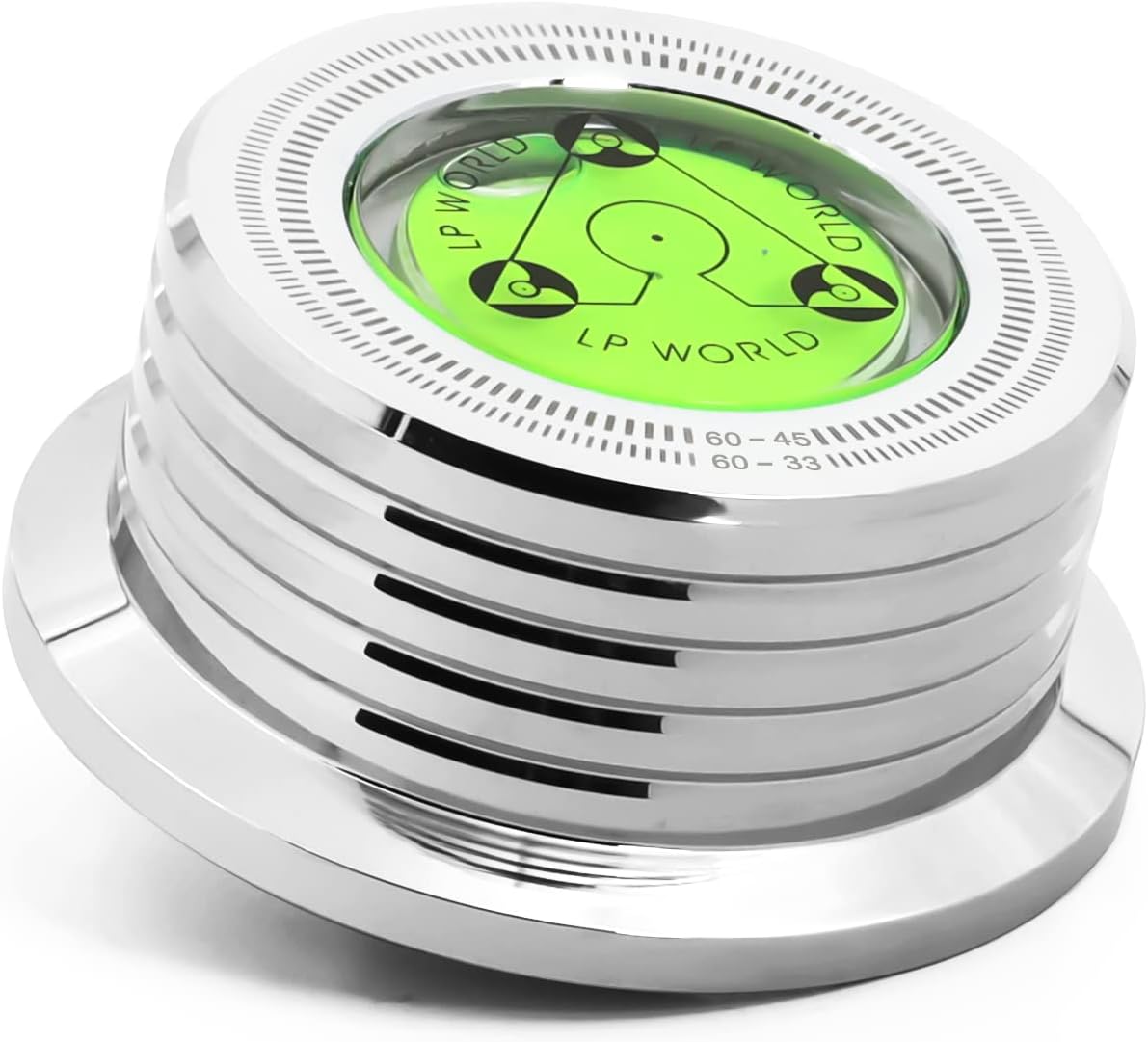 Enhance Sound Clarity with KozyOne Record Weight