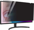 23 inch Computer Privacy Screen Filter for 16:9 Widescreen - Blue