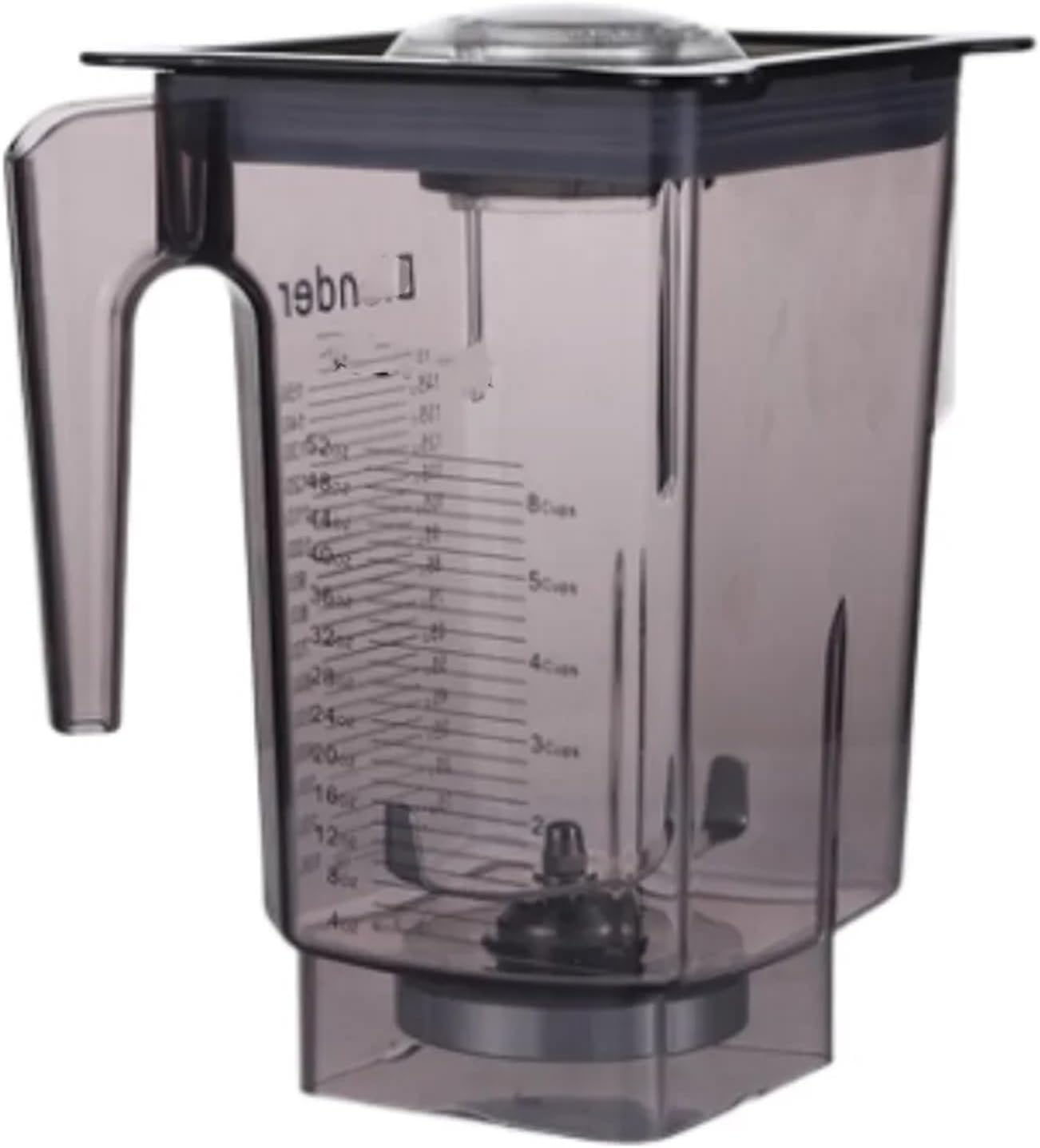 Blendtec Q825 Commercial Blender Cup Replacement