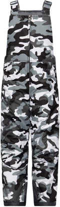 Arctix toddler Chest High Snow Bib Overalls - Insulated Protection