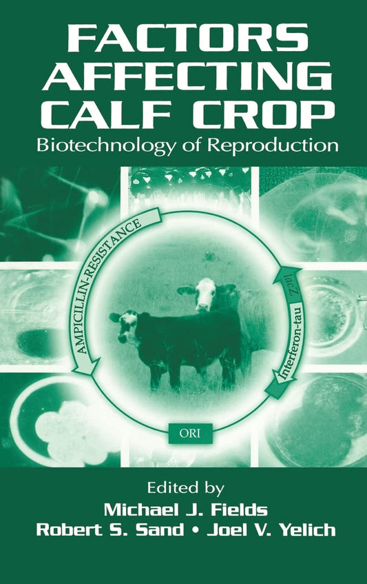 Factors Affecting Calf Crop: Insights from Experts in the Field