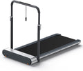 WALKINGPAD R1 Pro Foldable Treadmill 2-in-1 Under Desk and Run