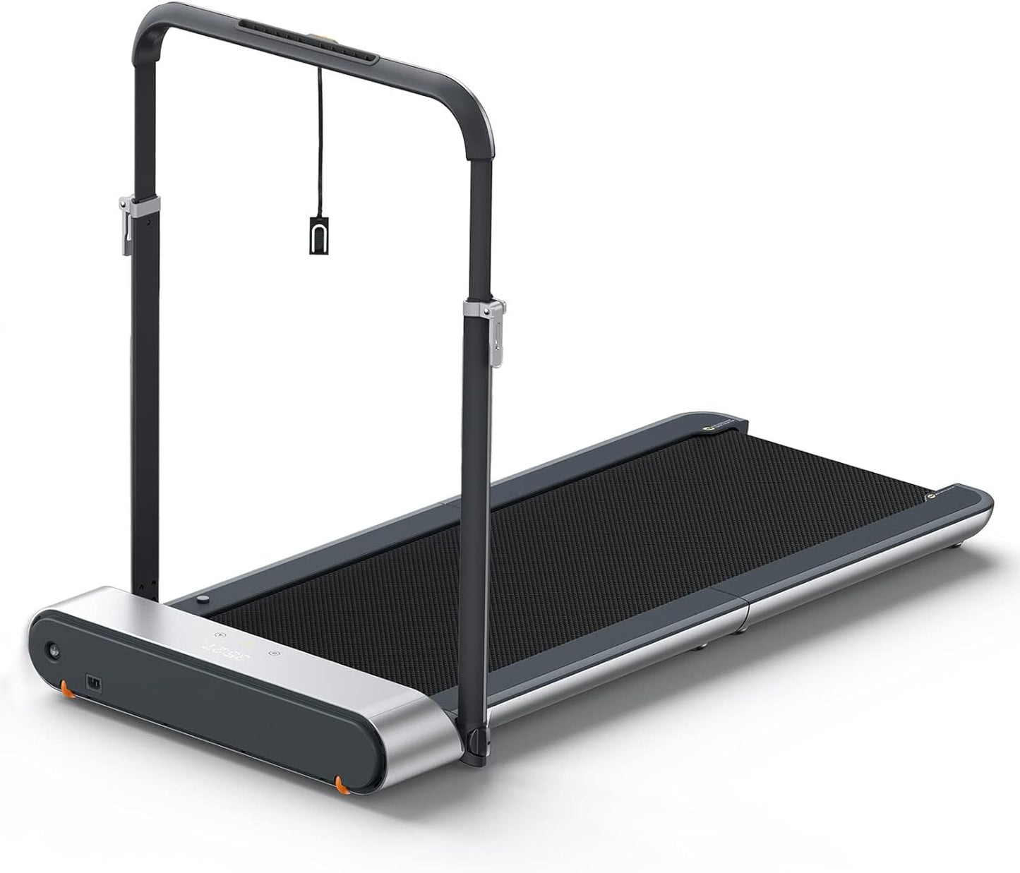 WALKINGPAD R1 Pro Foldable Treadmill: 2 in 1 Home Fitness