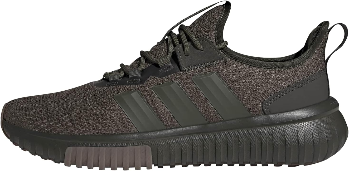 adidas Men's Kaptir 4.0 Sneakers for Ultimate Comfort and Style
