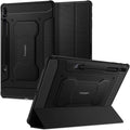 Spigen Galaxy Tab S8 Plus Case Rugged Armor Pro - S Pen Ready