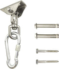Arlai Heavy Duty 360 Rotate Hooks - 1000 lb Capacity
