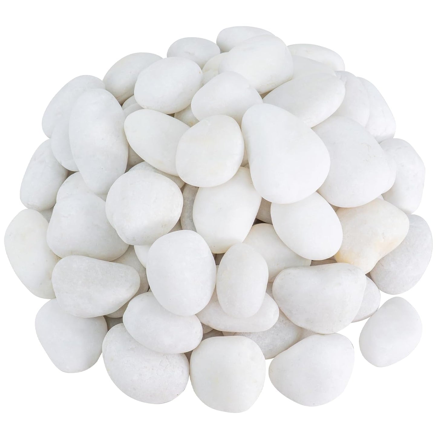 Large River Rocks for Aquariums and Landscaping Projects