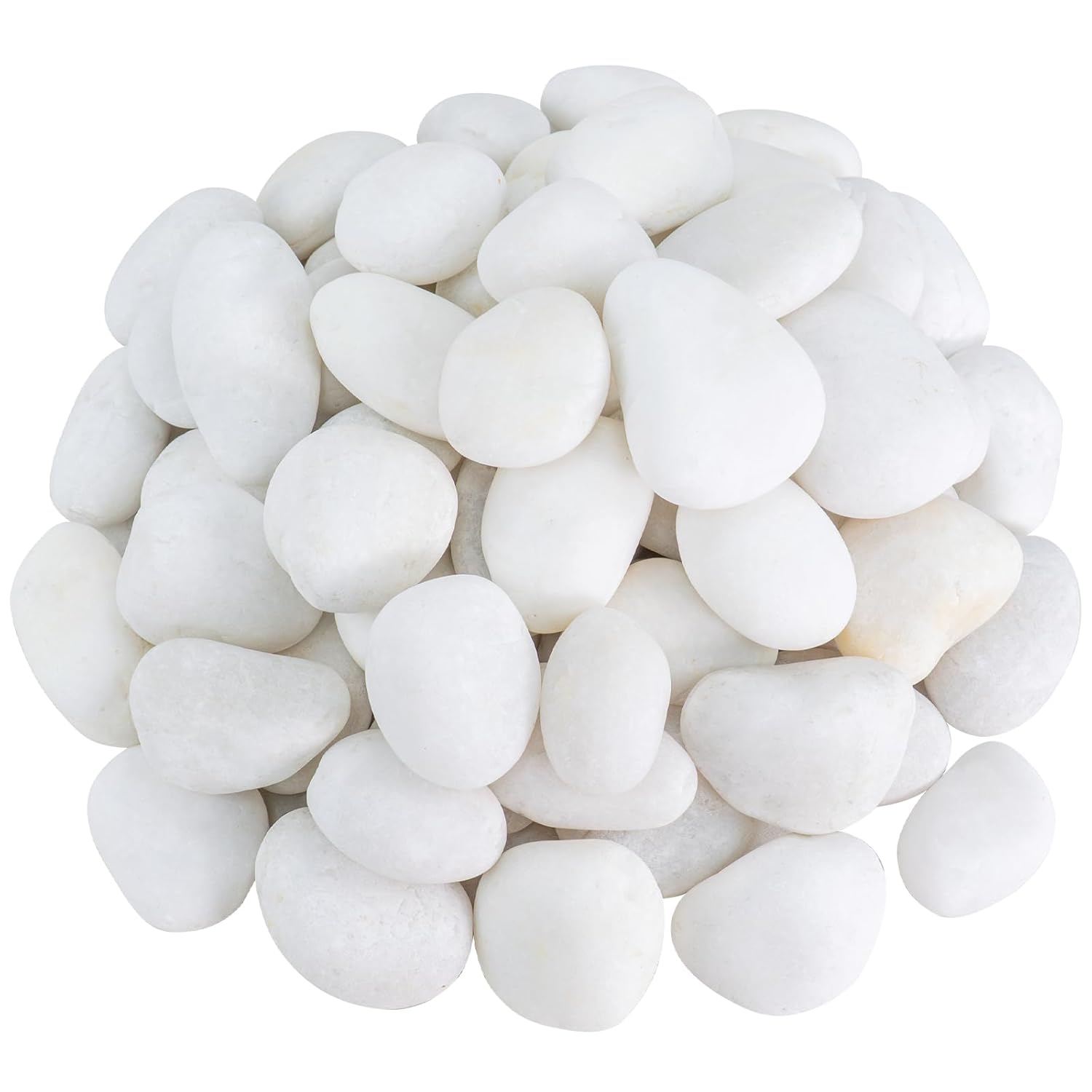 Large River Rocks for Aquariums and Landscaping Projects