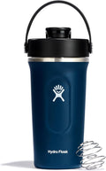 Hydro Flask 24 Oz Insulated Shaker Bottle - Keeps Shakes Cold