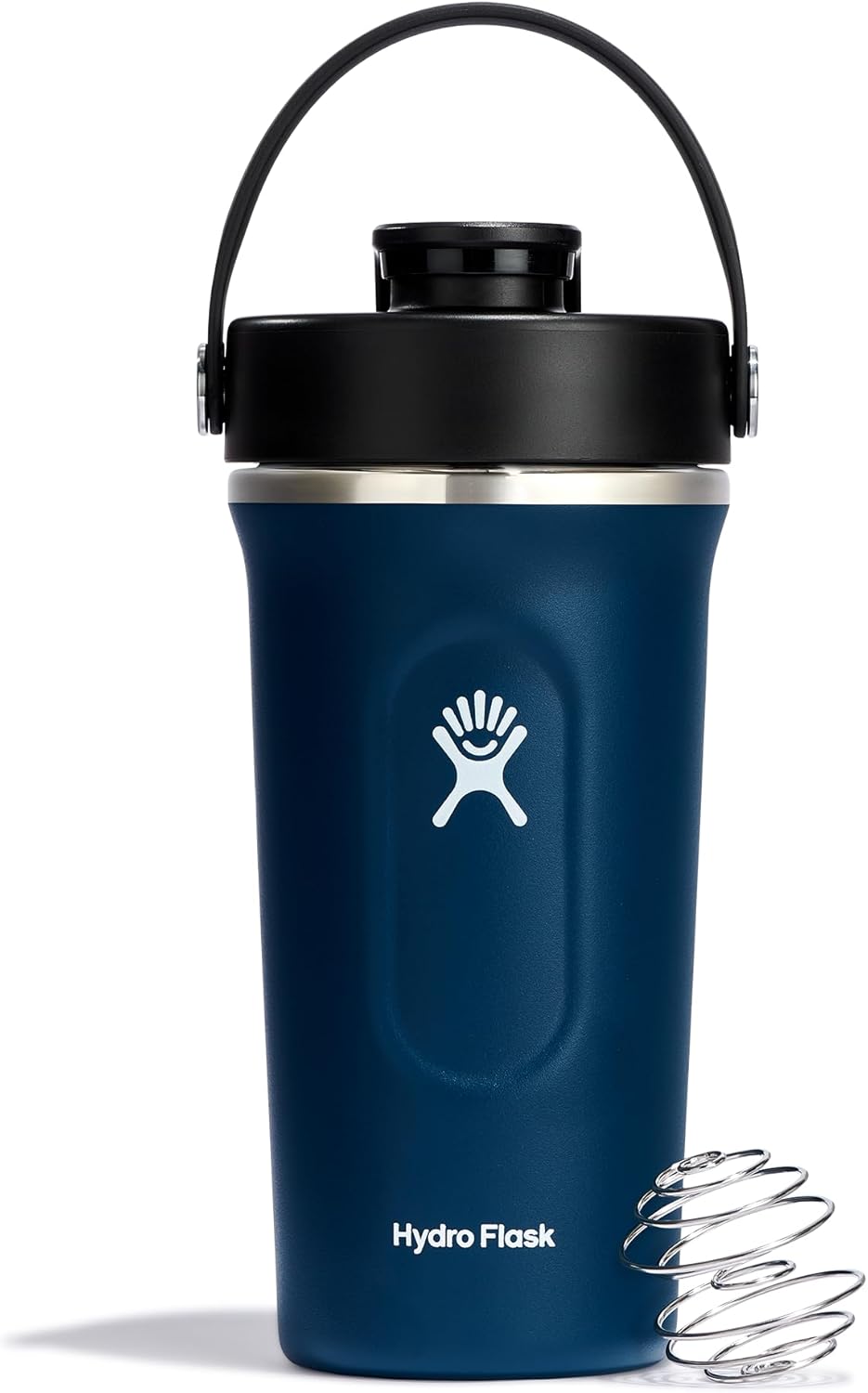 Hydro Flask 24 Oz Insulated Shaker Bottle for Smoothies