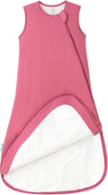 Extra Long Toddler Sleep Sack Premium Bamboo Viscose - Last Sack