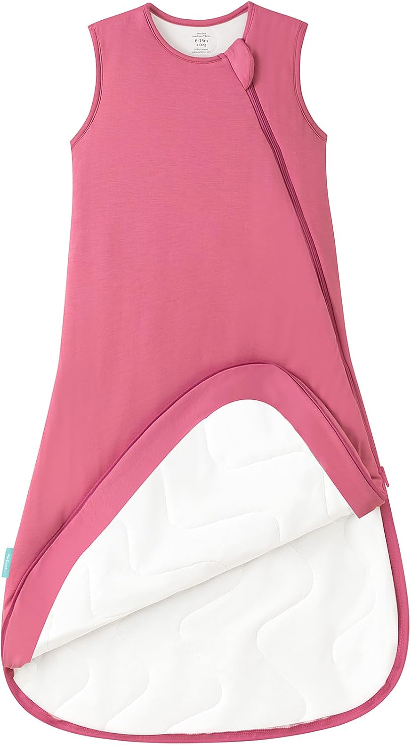 Extra Long Toddler Sleep Sack for Cozy and Comfortable Nights