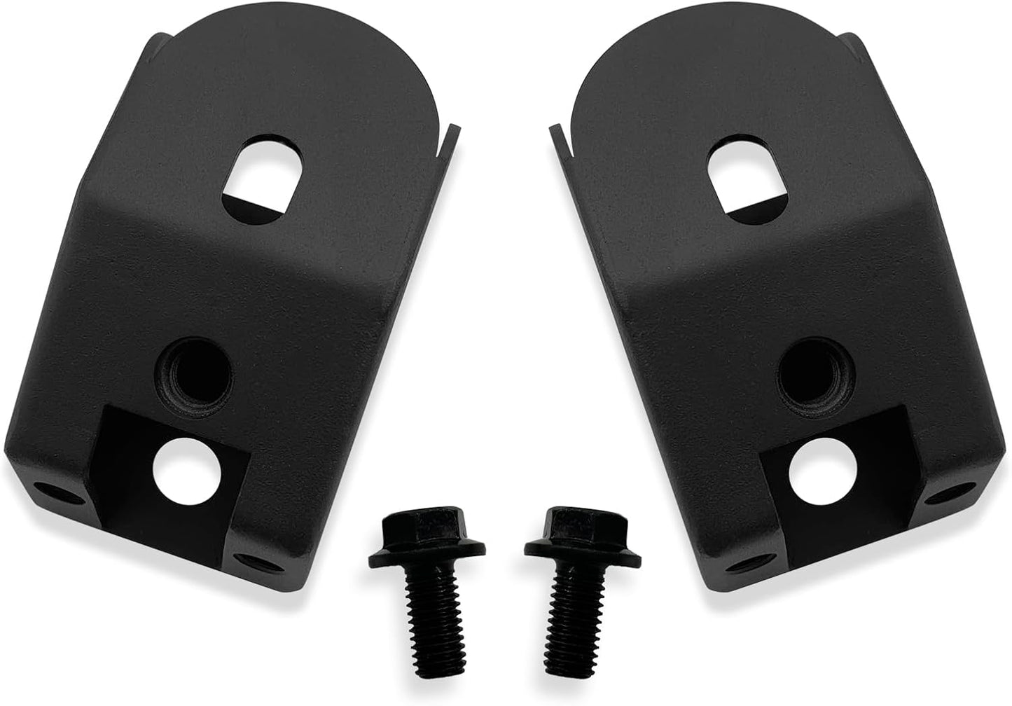 Front Seat Riser for Toyota Tacoma, 4Runner, FJ Cruiser