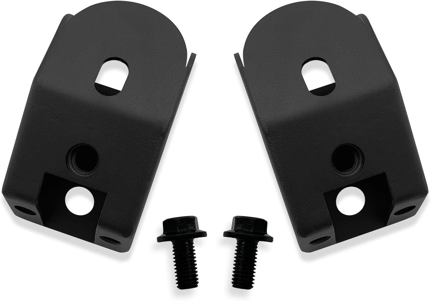 Front Seat Riser for Toyota Tacoma, 4Runner, FJ Cruiser
