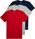 Polo Ralph Lauren Classic Fit Undershirt 3-Pack - Soft Wicking
