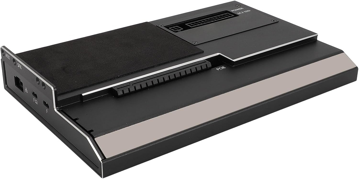 High-Speed USB4.0 GPU Dock & Enclosure