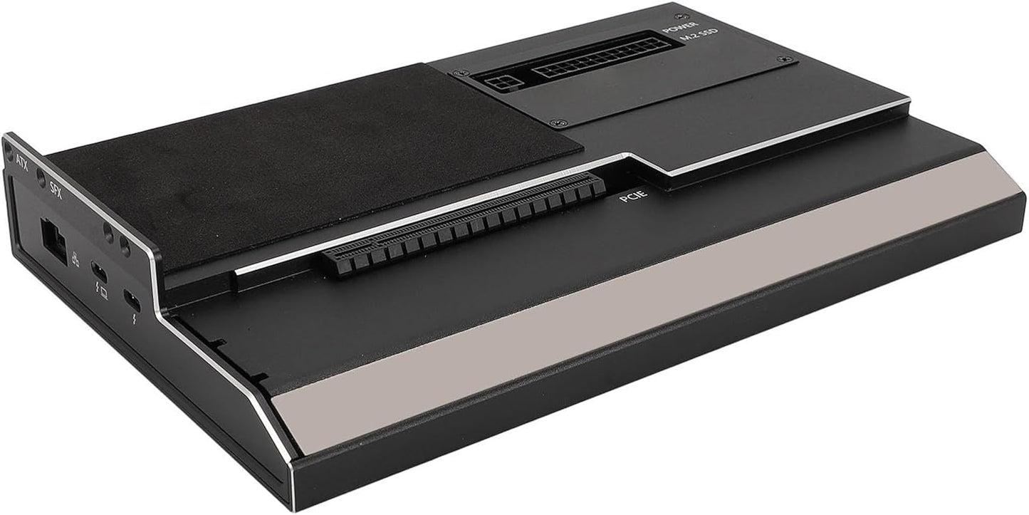 Supercharged VBESTLIFE External GPU Dock