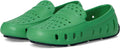 Floafers Prodigy Unisex-Child Boat Shoe - Lightweight (Style YPT7)