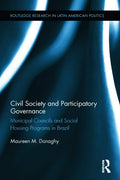 Civil Society and Participatory Governance - In-depth