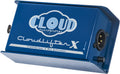 Cloudlifter CL-X Transformer Mic Activator - Ultra-Clean Gain