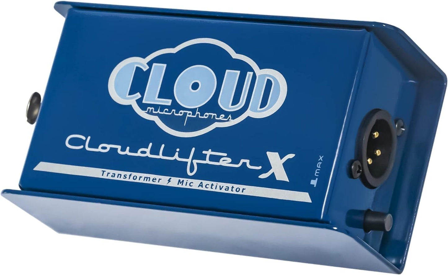 Cloud Microphones Cloudlifter CL-X Transformer Mic Activator Review