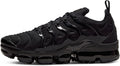 Nike Men's Air Vapormax Plus Sneakers - Comfortable Daily Running Shoe