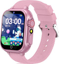 Kids Smart Watch Gift for Girls Age 5-12 - Educational Touchscreen