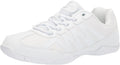chasse Apex Cheer Shoes for Girls - Black Low Profile Cheer Shoe