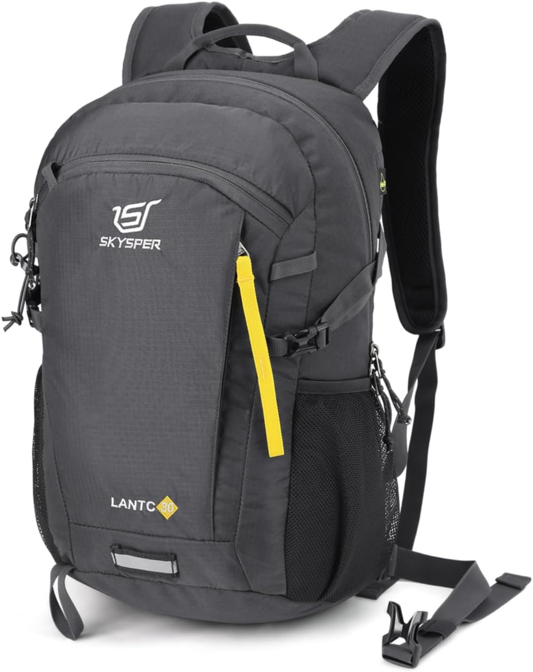 SKYSPER Small Hiking Backpack for Lightweight Travel and Hiking
