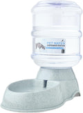 Automatic Pet Water Dispenser 3 and 1 Gallon - Reliable Hydration
