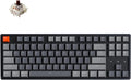 Keychron K8 Wireless Mechanical Keyboard - Tenkeyless RGB Typing