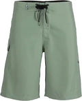 Salt Life Stealth Bomberz Boardshorts - Quick Dry Performance