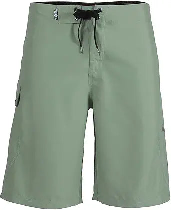 Salt Life Men's Stealth Bomerz Boardshorts for Ultimate Comfort