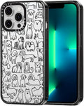 MOSNOVO Case for iPhone 13 Pro - 10ft Military-Grade Protection