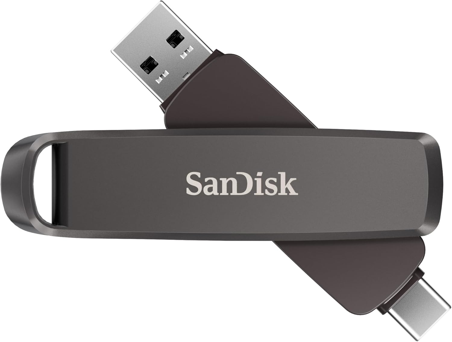 SanDisk 1TB Extreme PRO Dual Drive - High-Speed USB Storage