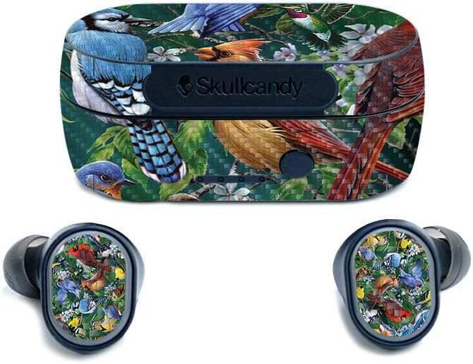 Protective Carbon Skin - Easy Apply, USA Made