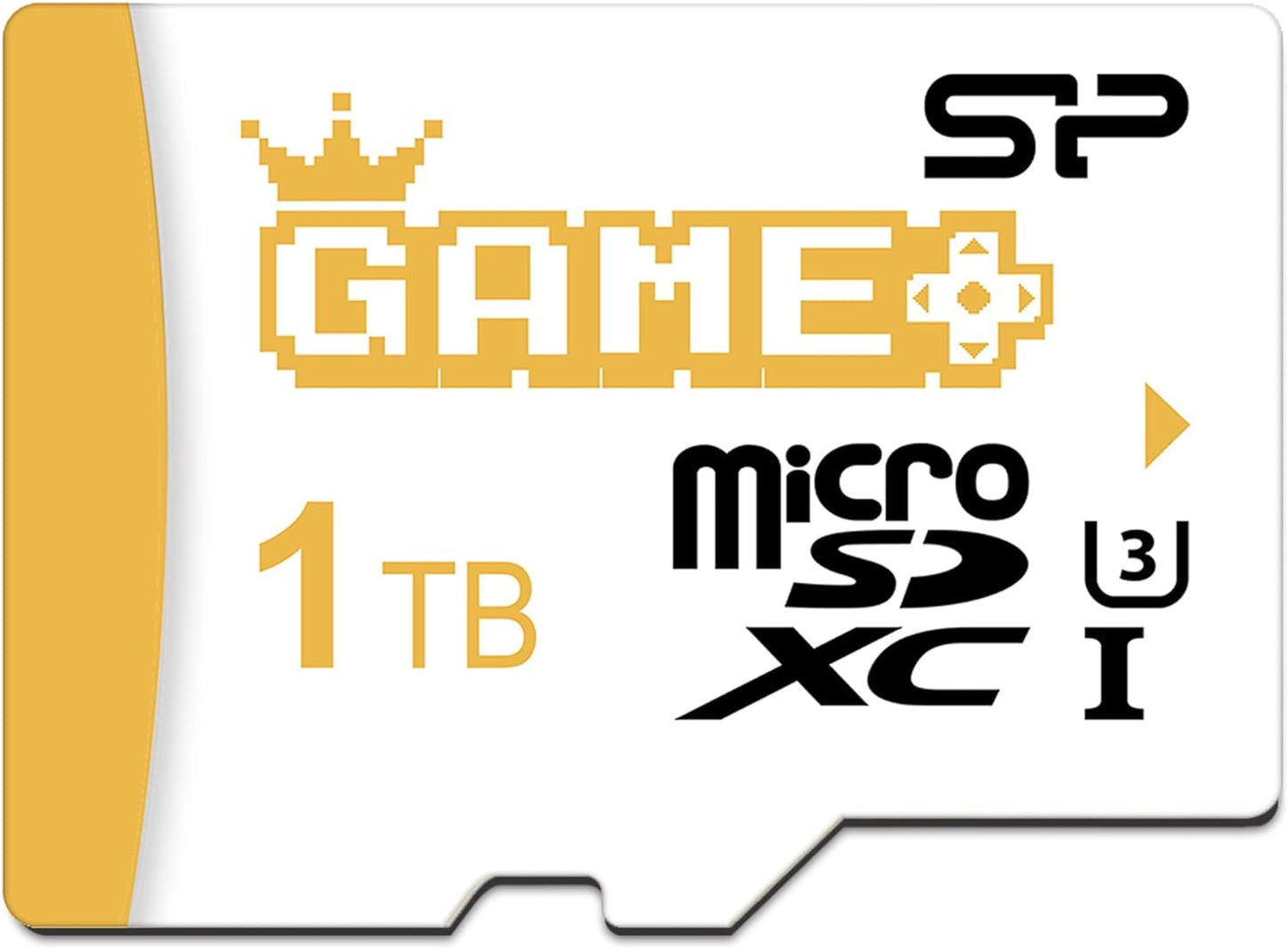1TB Gaming Memory Card for Nintendo-Switch & Steam Deck