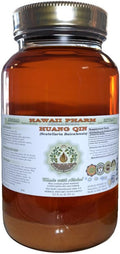 Huang Qin Alcohol-Free Liquid Extract for Natural Wellness