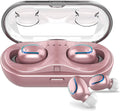 True Wireless Earbuds for Small Ears - Comfortable 48h Playtime