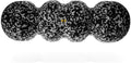 Rollga Foam Roller LITE for Back Pain Relief & Muscle Recovery