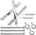 Criditpid Grill Replacement Parts for Charbroil 3 Burner - Exact Fit