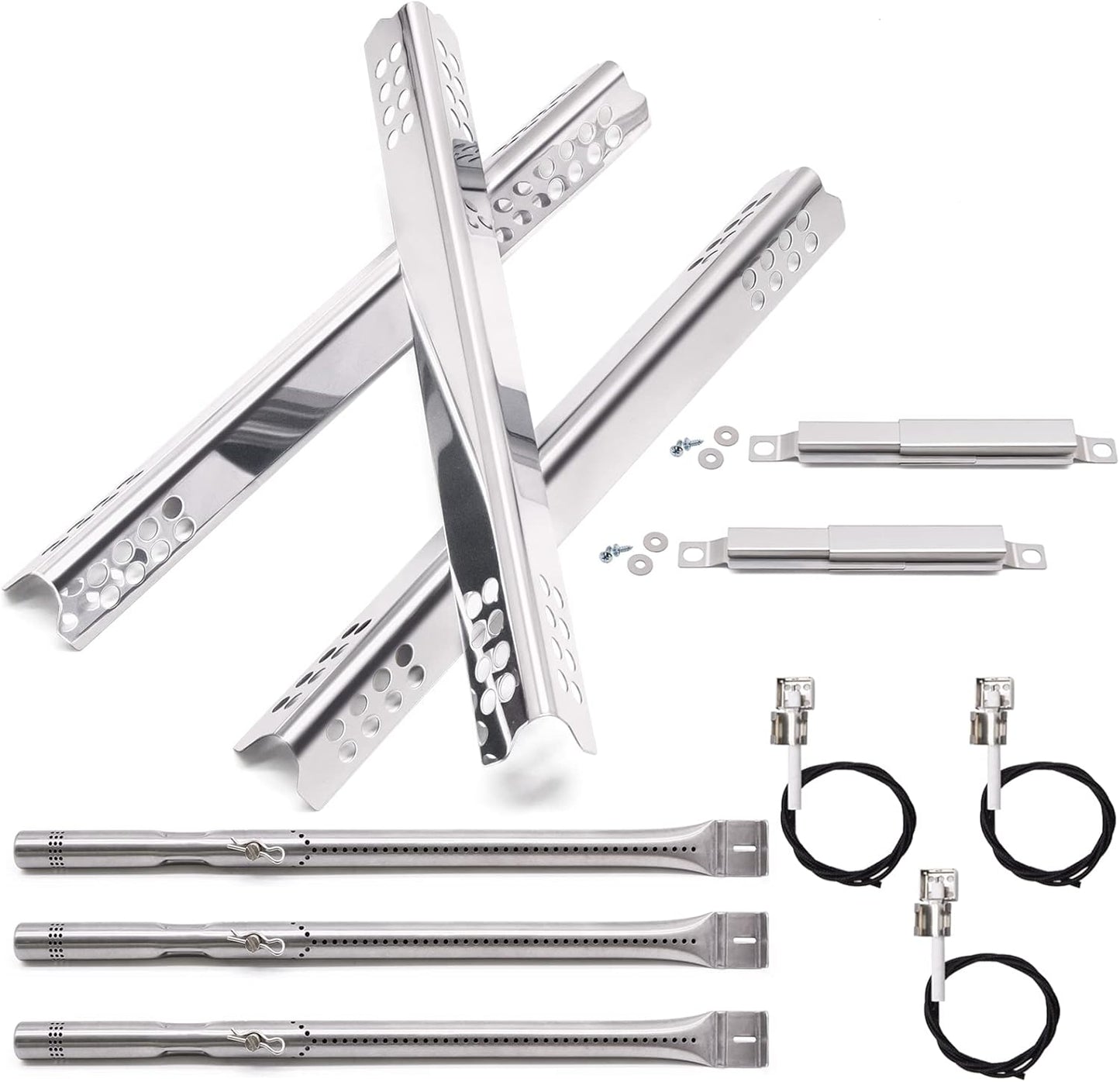 Charbroil 3 Burner Grill Replacement Parts for Perfect Cooking