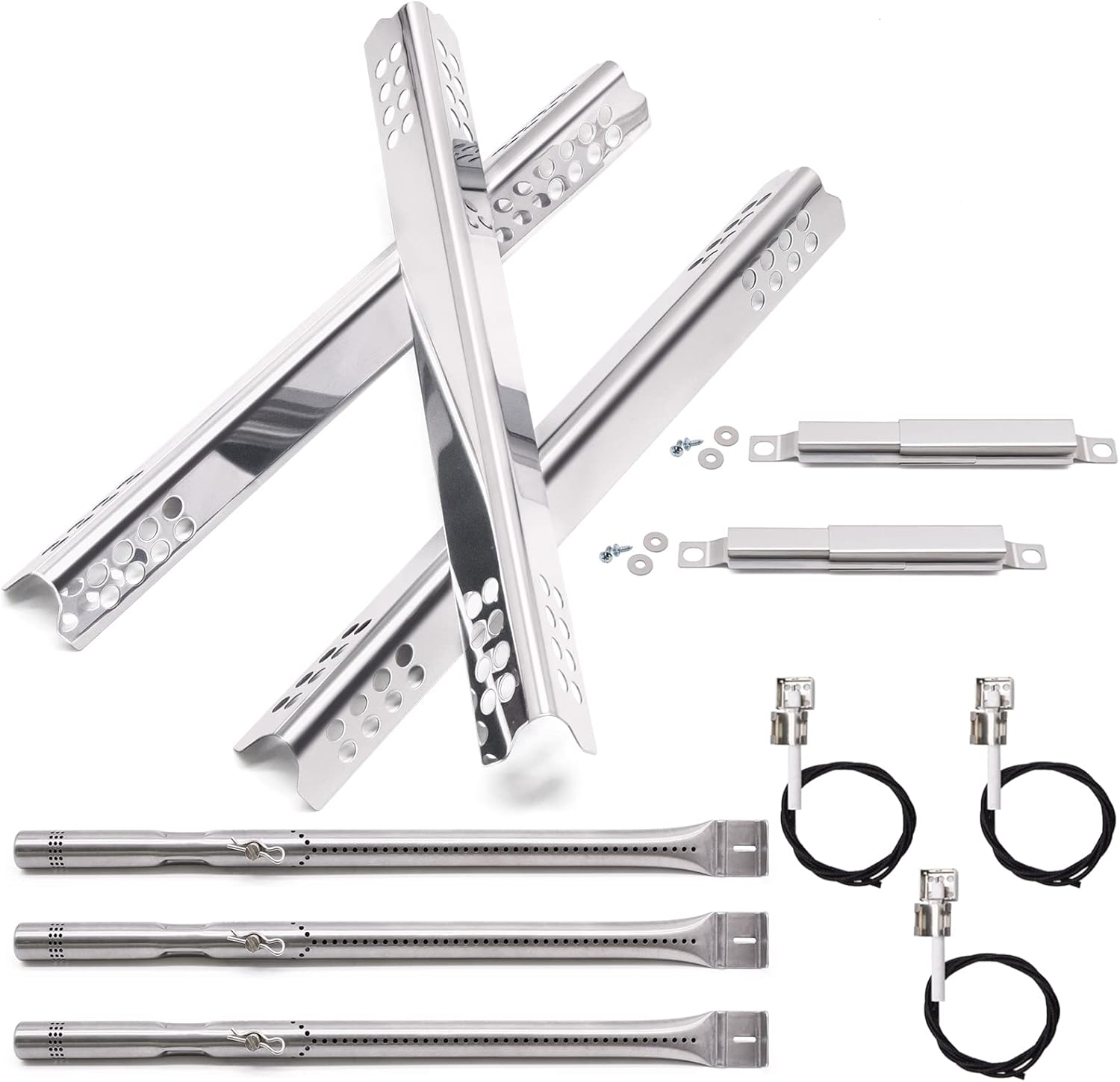 Charbroil 3 Burner Grill Replacement Parts for Perfect Cooking